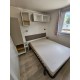 Mobil home IRM super mercure 2 ch. 2016