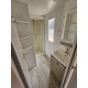 Mobil home IRM super mercure 2 ch. 2016