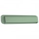 Cache grille pour D84 couleur vert