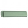 Cache grille pour D84 couleur vert