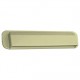 Cache grille pour D84 couleur beige