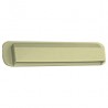 Cache grille pour D84 couleur beige
