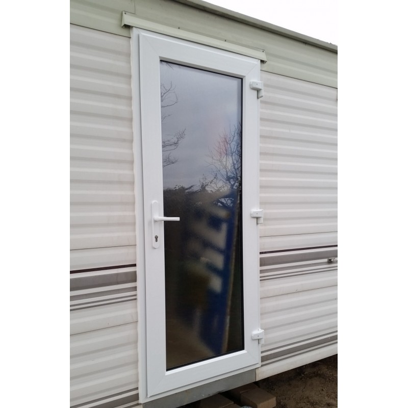 Arrêt de porte mobil-home caravane mobil-home - porte à accrocher  mobil-home - loquet