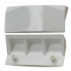 Contreplaque ELLBEE pour D504 couleur blanc