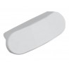 Contreplaque ELLBEE pour D504 couleur blanc
