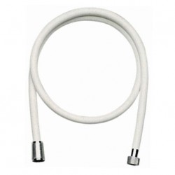 Flexible seul - diam. 8mm1520mm x 1/2" x 1/2" couleur blanc