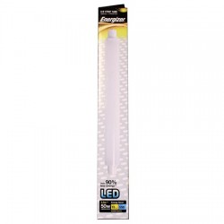 Tube LED blanc 5,5W - 284mm (équivalent 60W)