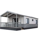 Mobil home neuf